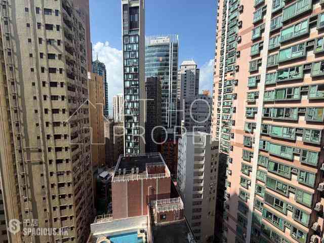 Sheung Wan - One Pacific Heights 09