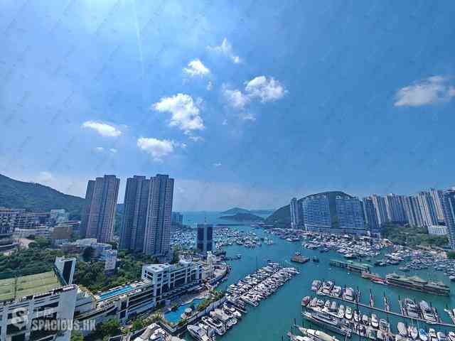 Wong Chuk Hang - Marinella Block 6 08