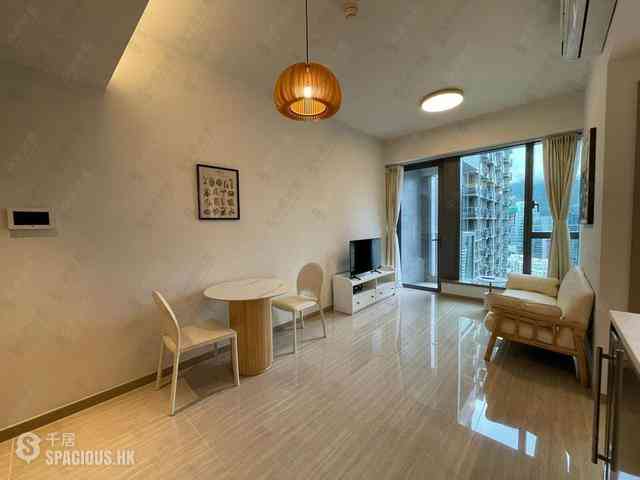 Wong Chuk Hang - The Southside Phase 1 Southland Tower 1B 03