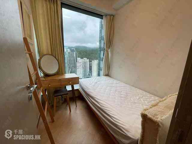 Wong Chuk Hang - The Southside Phase 1 Southland Tower 1B 07