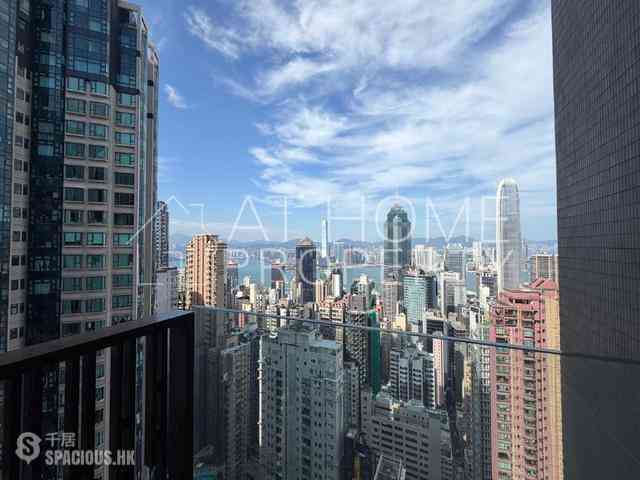 中半山 - Soho 38 12