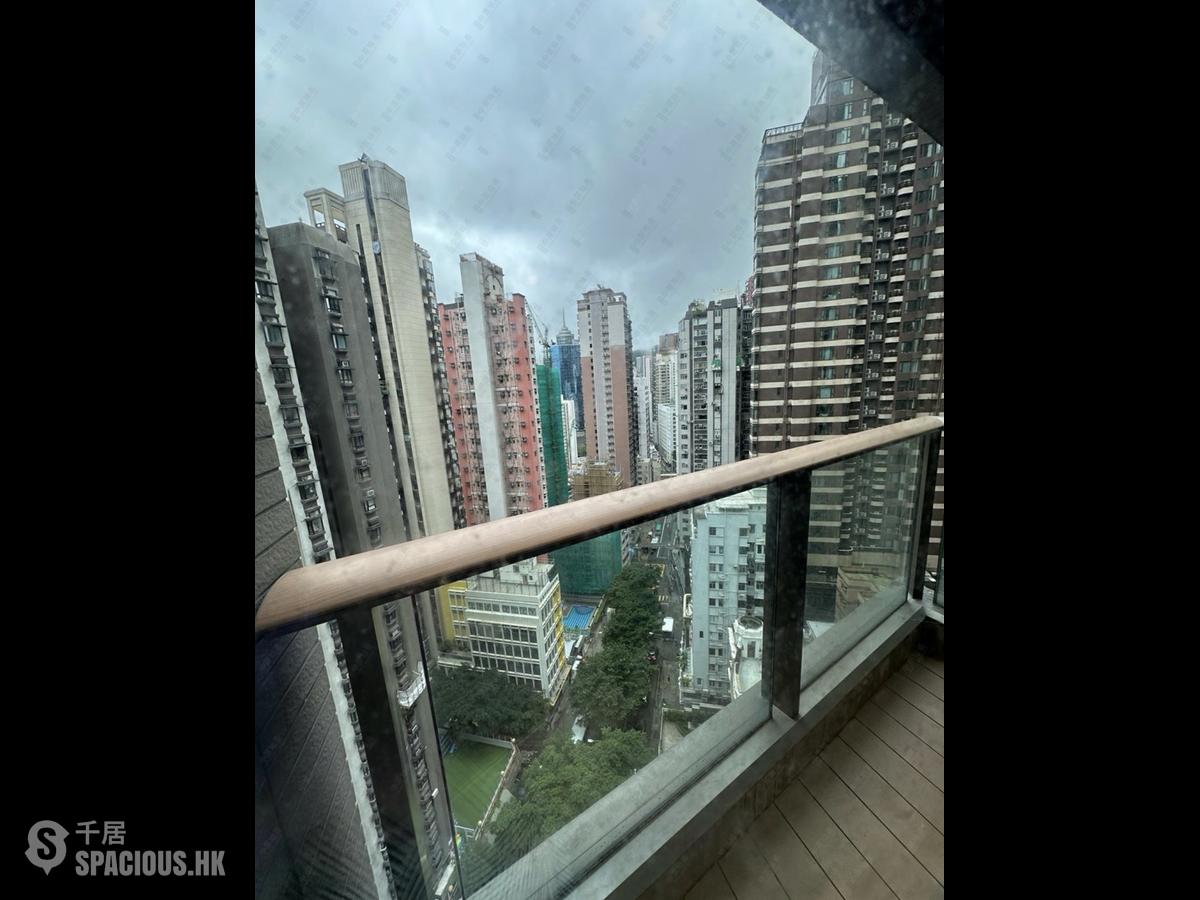西半山 - 殷然 01