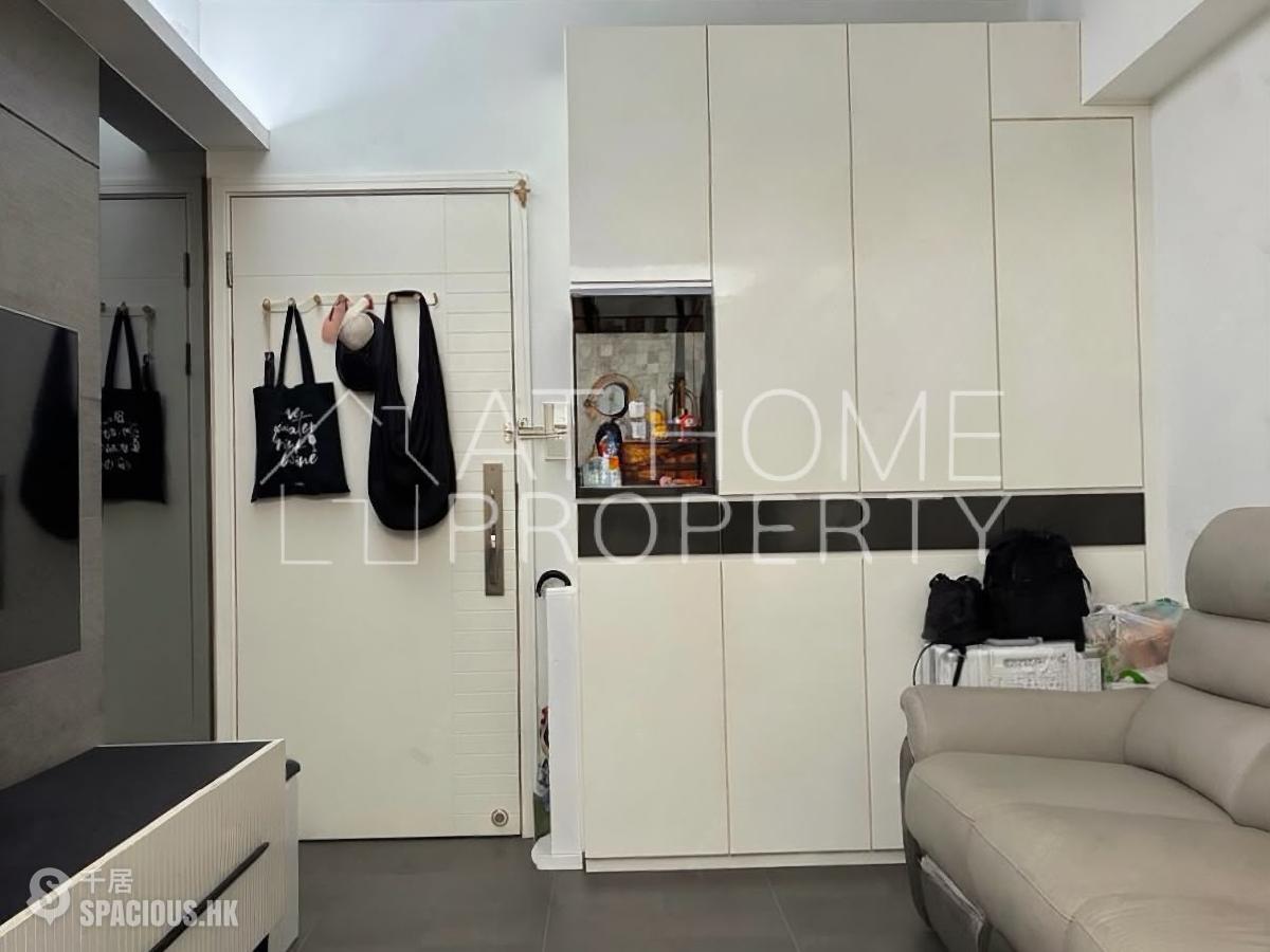 上環 - 福陞閣 01