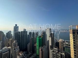 西營盤 - 縉城峰 13