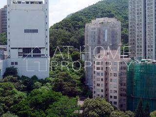 Kennedy Town - Ying Ga Garden 03