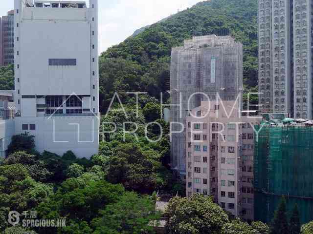 Kennedy Town - Ying Ga Garden 03