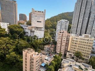 Kennedy Town - Ying Ga Garden 04