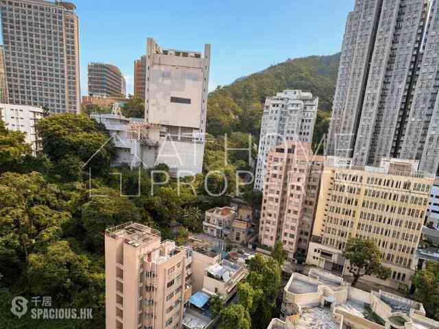Kennedy Town - Ying Ga Garden 04