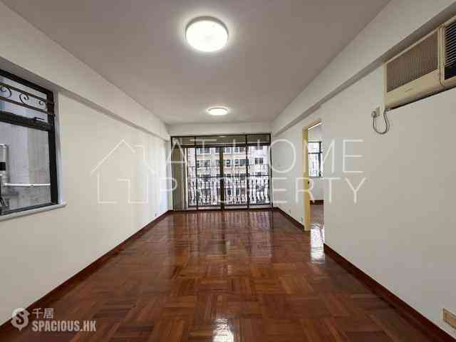 Sai Ying Pun - Kei Villa 01