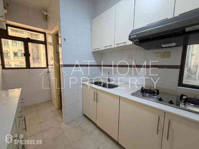 Sai Ying Pun - Kei Villa 07