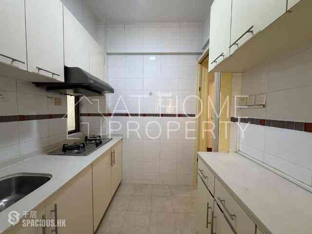 Sai Ying Pun - Kei Villa 08