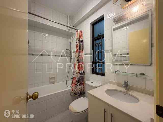 Sai Ying Pun - Kei Villa 09