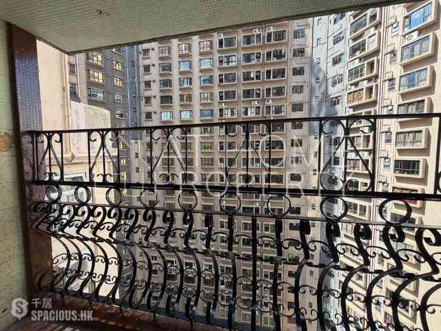 Sai Ying Pun - Kei Villa 12