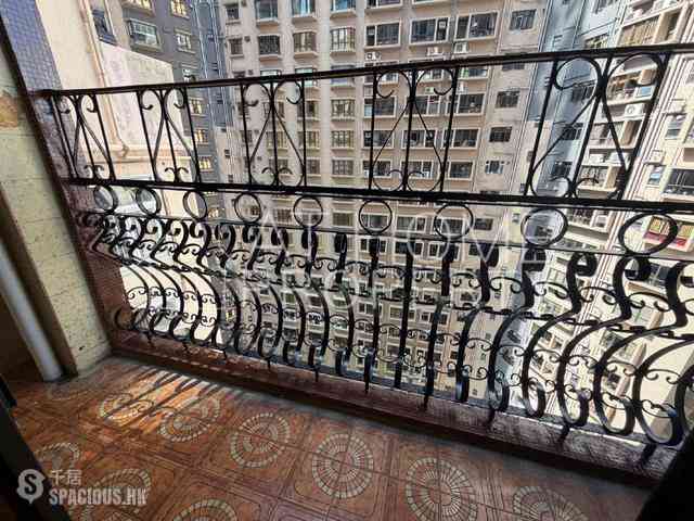 Sai Ying Pun - Kei Villa 13