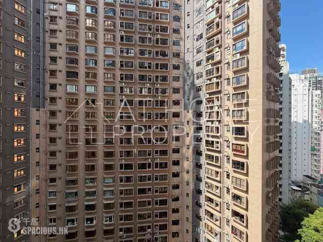 Sai Ying Pun - Kei Villa 15
