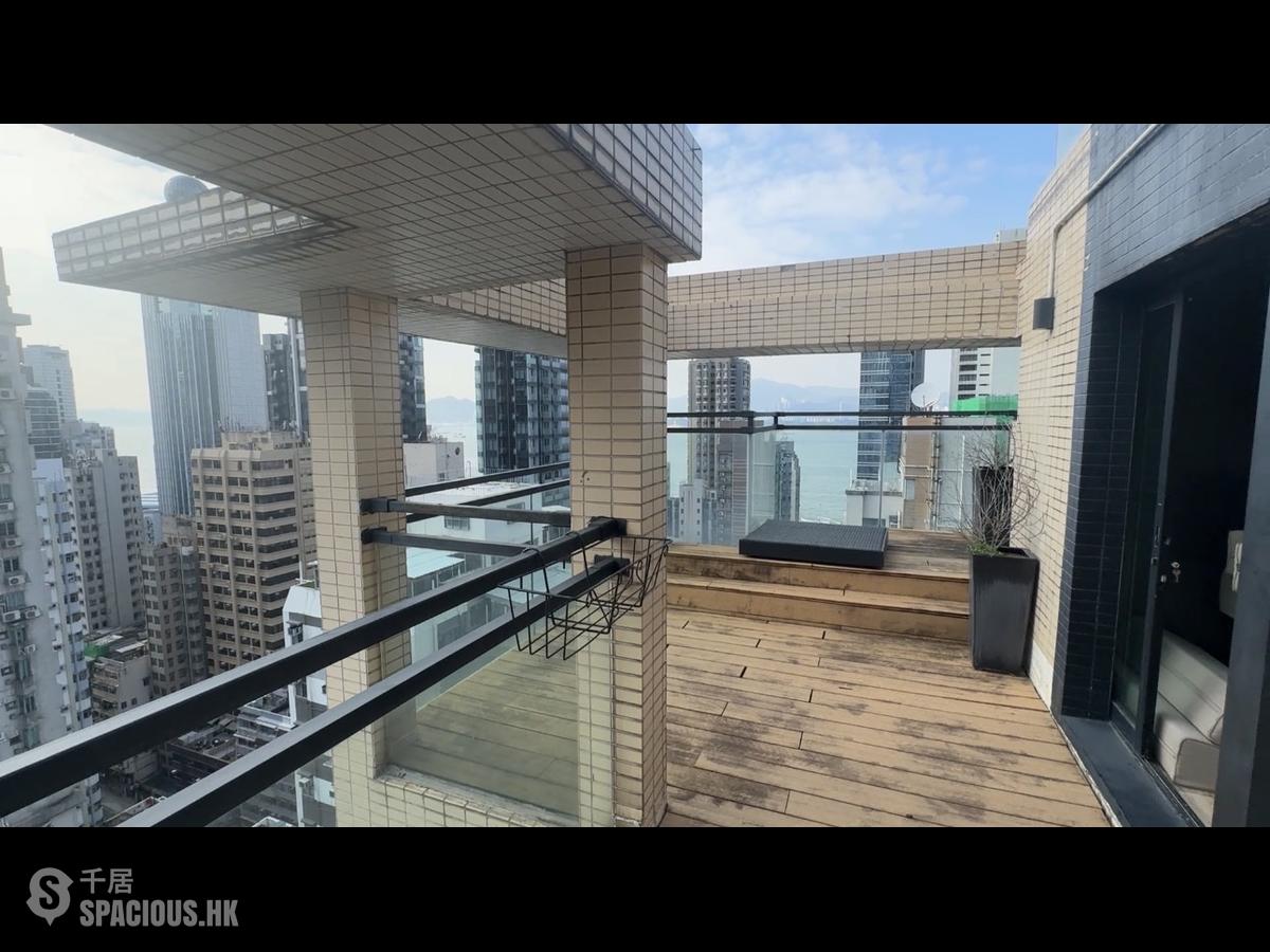 Sai Ying Pun - Elite Court 01