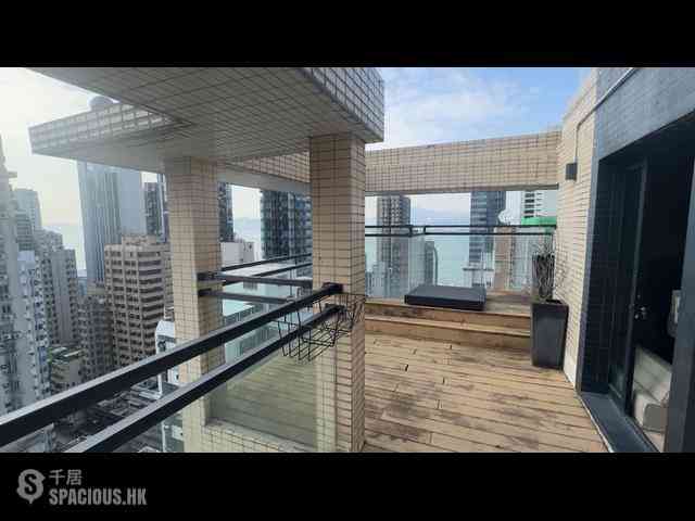 Sai Ying Pun - Elite Court 01