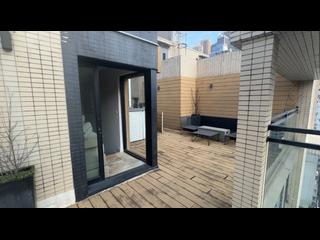 Sai Ying Pun - Elite Court 02