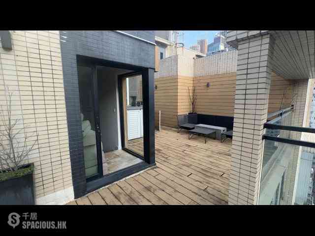 Sai Ying Pun - Elite Court 02