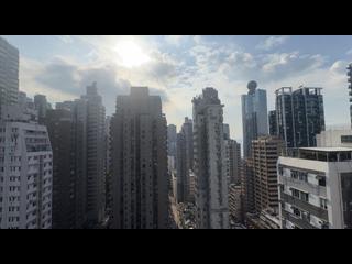 Sai Ying Pun - Elite Court 03