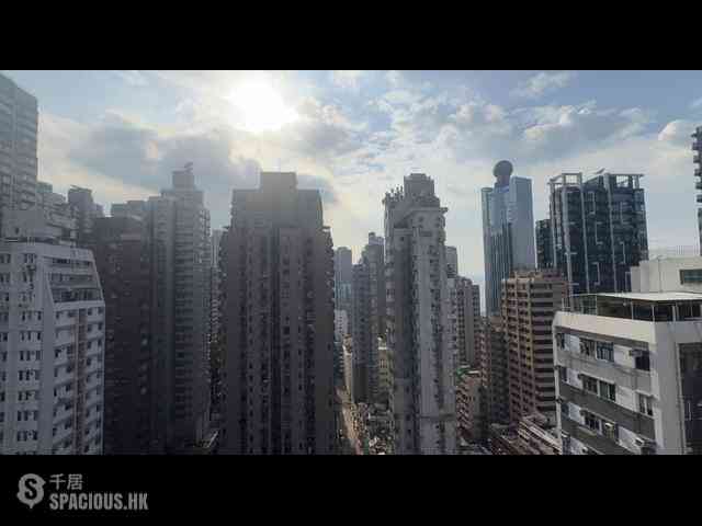 Sai Ying Pun - Elite Court 03