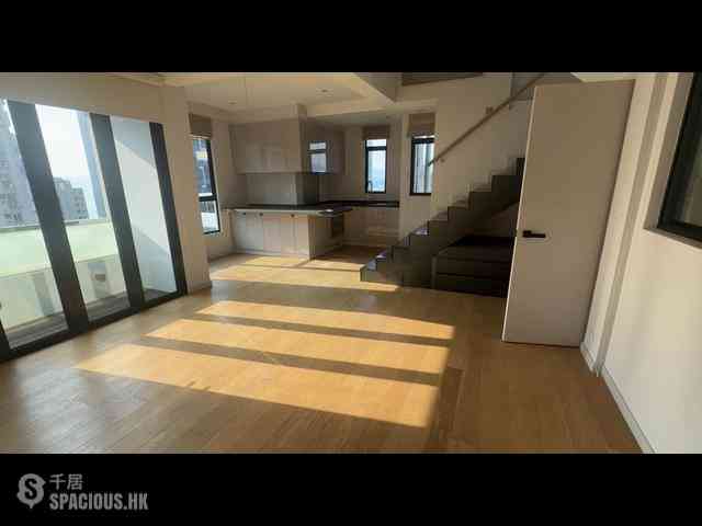Sai Ying Pun - Elite Court 04