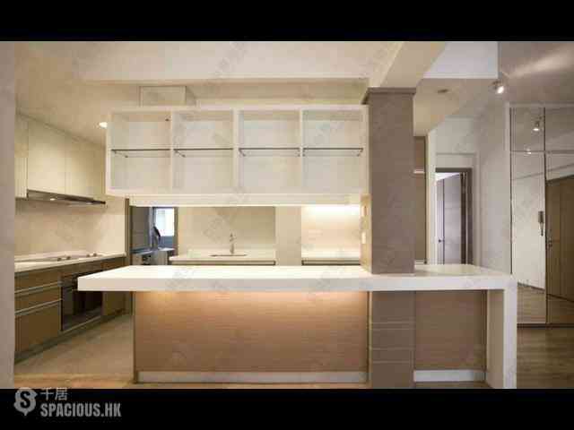 Mid Levels West - Minerva House 03