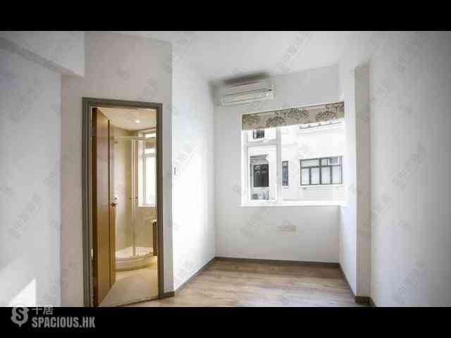 Mid Levels West - Minerva House 05