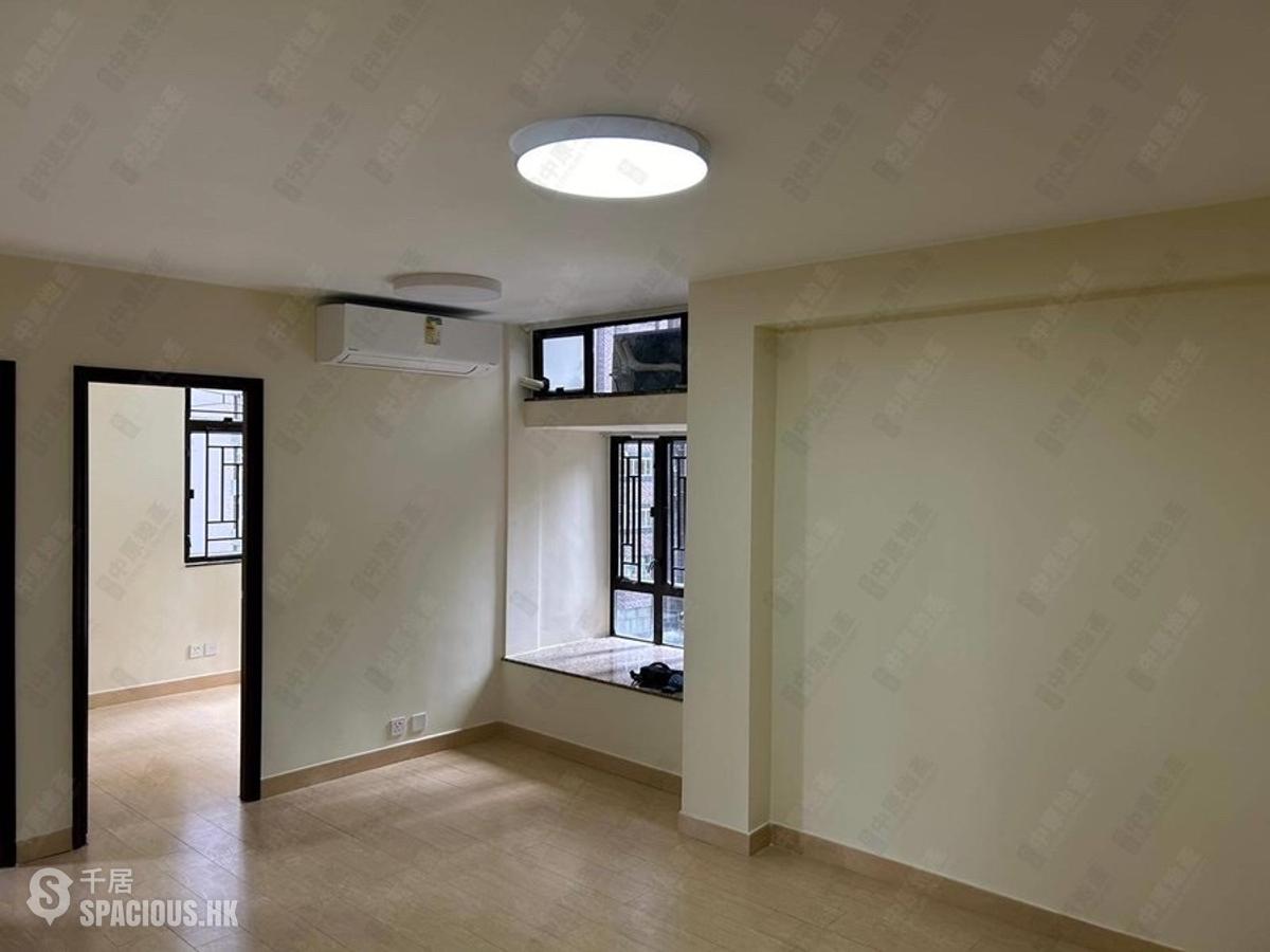 Sai Ying Pun - Western Garden 01