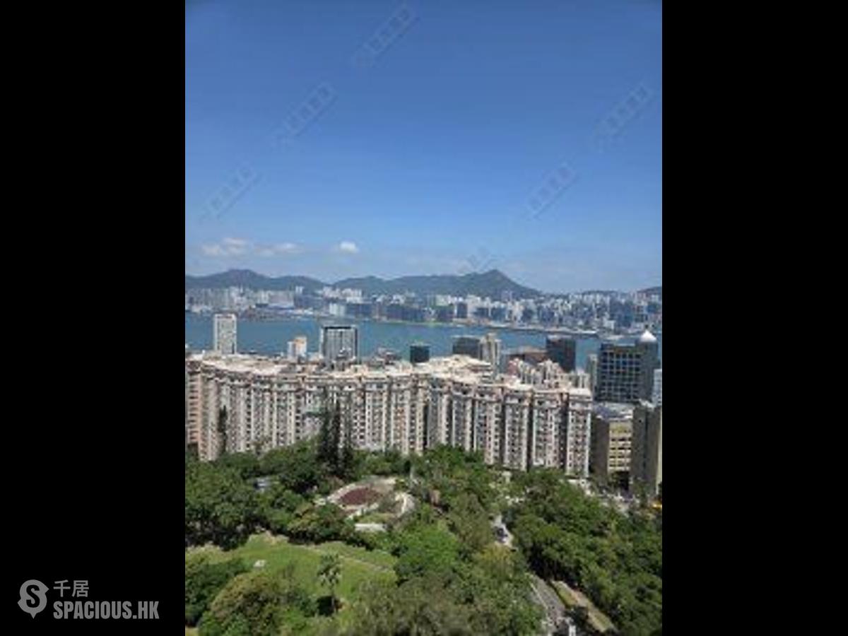 宝马山 - 赛西湖大厦 01