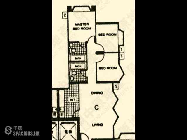 Sai Ying Pun - Kwong Fung Terrace 02