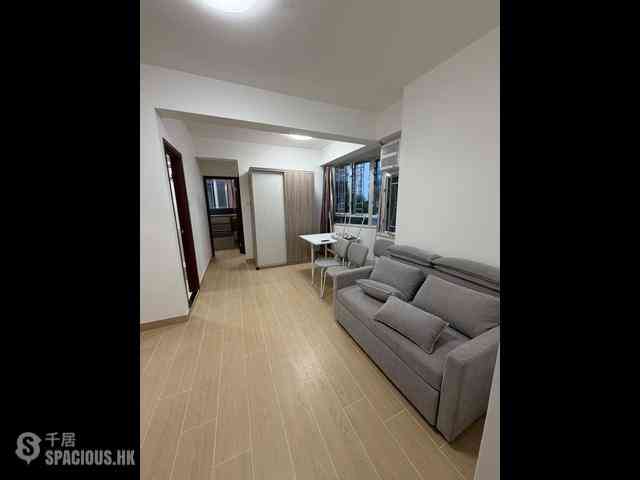 Tin Hau - Hing Hon Building 03