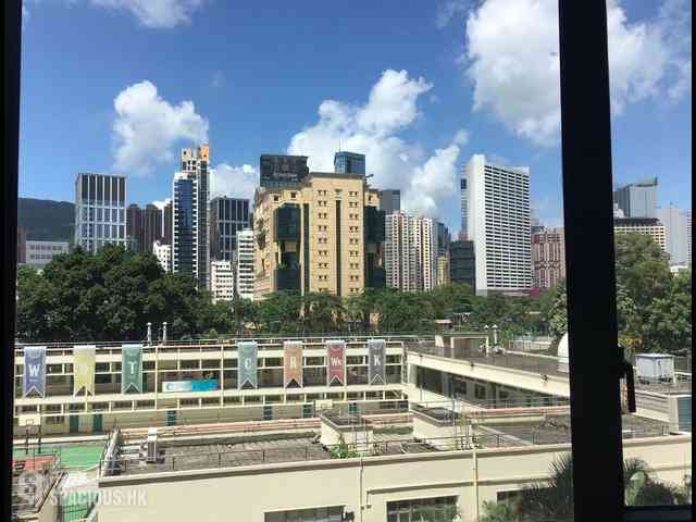 天后 - 銅鑼灣道132-134號 01