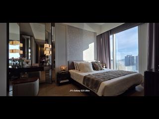 黃竹坑 - 港岛南岸2期 扬海2B座 10