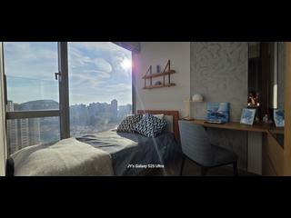 黃竹坑 - 港岛南岸2期 扬海2B座 12