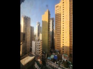 銅鑼灣 - 凱豐商業大廈 07
