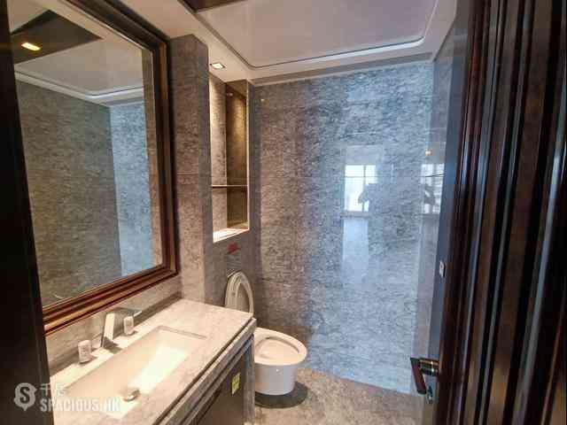 Mid Levels Central - 21 Borrett Road 07