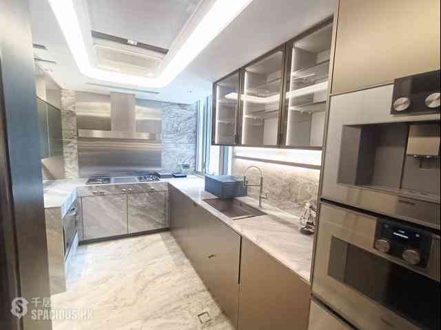 Mid Levels Central - 21 Borrett Road 10