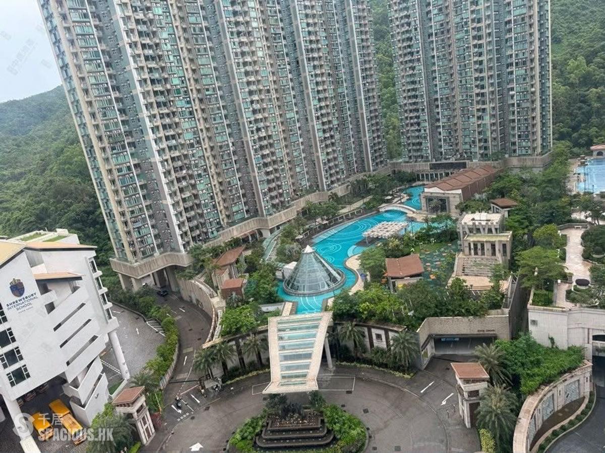 Lohas Park - Manor Hill Tower 2 01