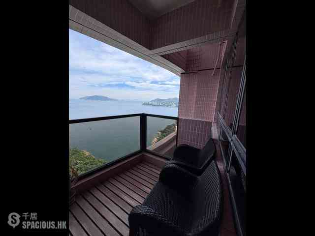 赤柱 - 浪琴园5座 01