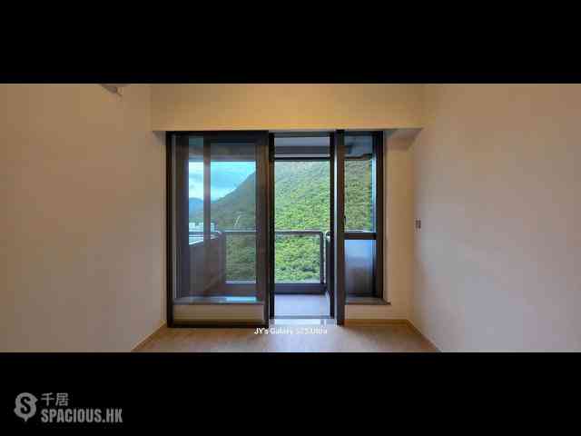 黃竹坑 - 港島南岸4A期2B座 01