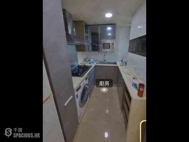 Lohas Park - Lohas Park Phase 1 The Capitol Tower 6 03