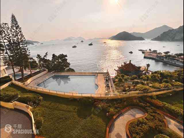 Repulse Bay - Splendour Villa 05