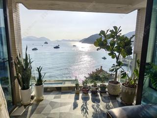 Repulse Bay - Splendour Villa 02