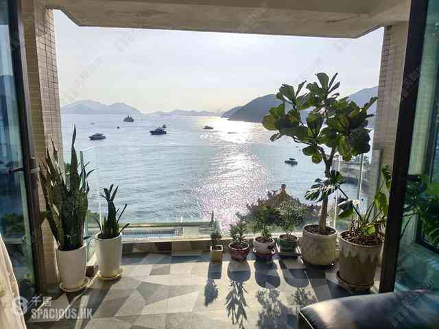 Repulse Bay - Splendour Villa 02