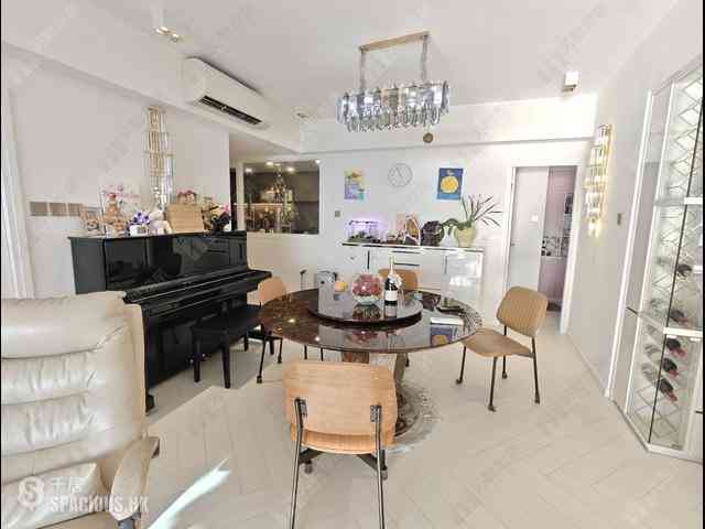 Repulse Bay - Splendour Villa 06