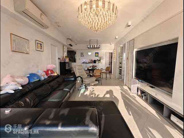 Repulse Bay - Splendour Villa 01