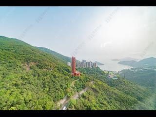 Jardines Lookout - Celestial Garden 02
