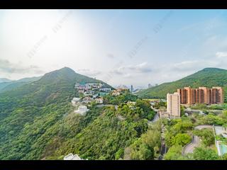 Jardines Lookout - Celestial Garden 06