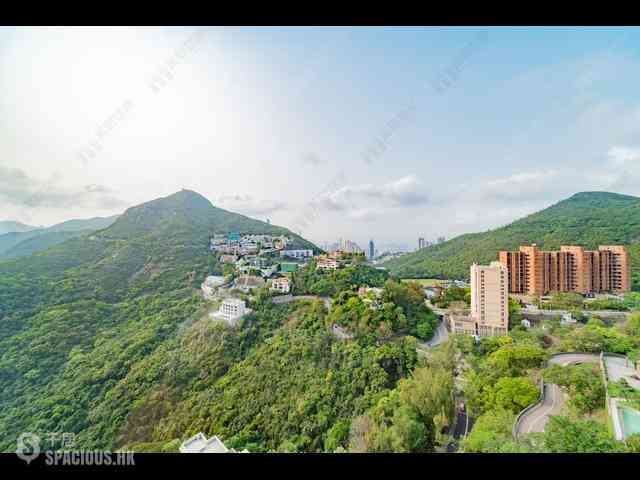 Jardines Lookout - Celestial Garden 06